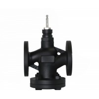 VFG系列電動(dòng)調(diào)節(jié)閥