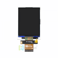 3.2寸TFT液晶顯示模塊 240x320點陣彩屏模組 SPI接口