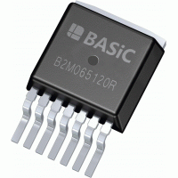 伺服驅(qū)動(dòng)器中SiC碳化硅MOSFET