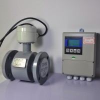 電磁流量計廣州迪川儀表