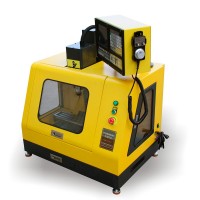 XK200實(shí)驗(yàn)室CNC桌面型數(shù)控銑床