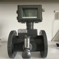 LWQ系列氣體渦輪流量計(jì)