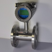 純水流量計(jì) 葉輪式流量計(jì)