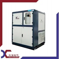 煤礦逆功率負載測試 礦用逆功率吸收裝置