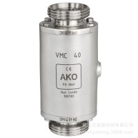 德國AKO VMC氣鼓閥-螺紋連接