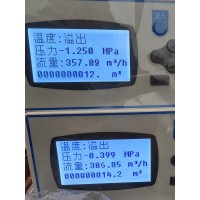 液體渦輪定量控制流量計(jì)