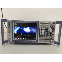 租售二手羅德與施瓦茨 FSV30 FSV40信號(hào)與頻譜分析儀