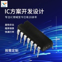 語音識別IC方案定制開發(fā)