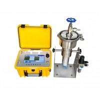 CWH20煤中瓦斯含量一站式測(cè)定儀