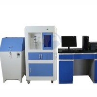 艾迪科技自動(dòng)瓦斯含量測定裝置