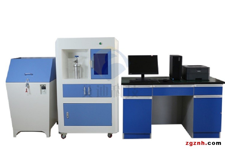 自動(dòng)瓦斯含量測(cè)定裝置