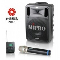 MIPRO咪寶MA505無線音箱