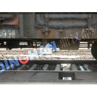 鐵路貨車抱閘檢測系統(tǒng) 抱閘檢測 駝峰作業(yè)安全