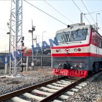 列車在站運(yùn)行狀態(tài)監(jiān)測識(shí)別系統(tǒng) 在站檢測  智能貨檢