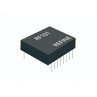 二總線模塊二總線供電通訊系統(tǒng)二總線主站模塊RF101