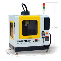 VMC230桌面型加工中心