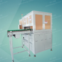 全自動(dòng)拔插膠釘機(jī)（全自動(dòng)換膠釘線）