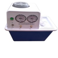 SHZ-DⅢ循環(huán)水式多用真空泵