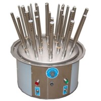 玻璃儀器氣流烘干器KQ-C-30孔