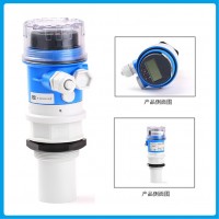 超聲波物位計(jì) FMU30簡(jiǎn)介和選型