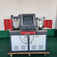 30噸/300KN電液伺服水泥抗折抗壓一體機