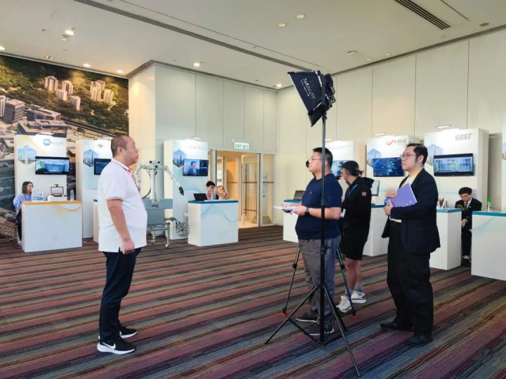 共促數(shù)據(jù)中心高質(zhì)量建設(shè) 智贏AI時(shí)代